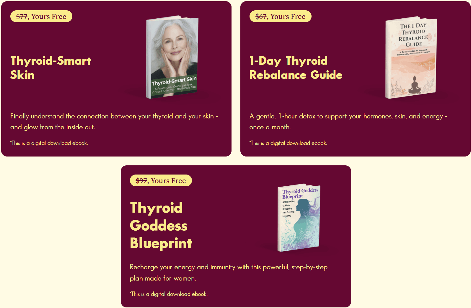 Thyrafemme Balance