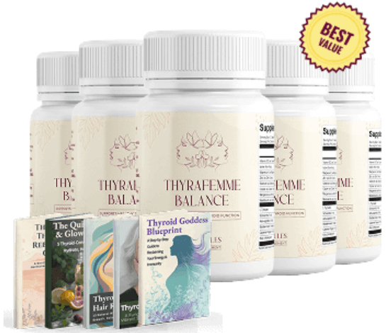 Thyrafemme Balance