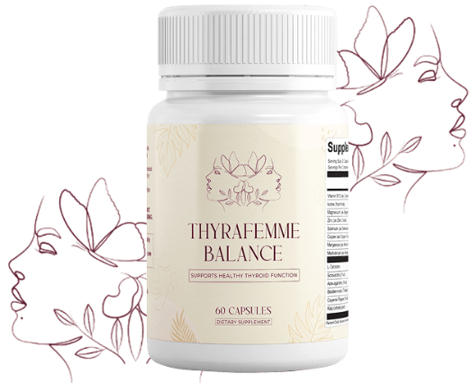Thyrafemme Balance